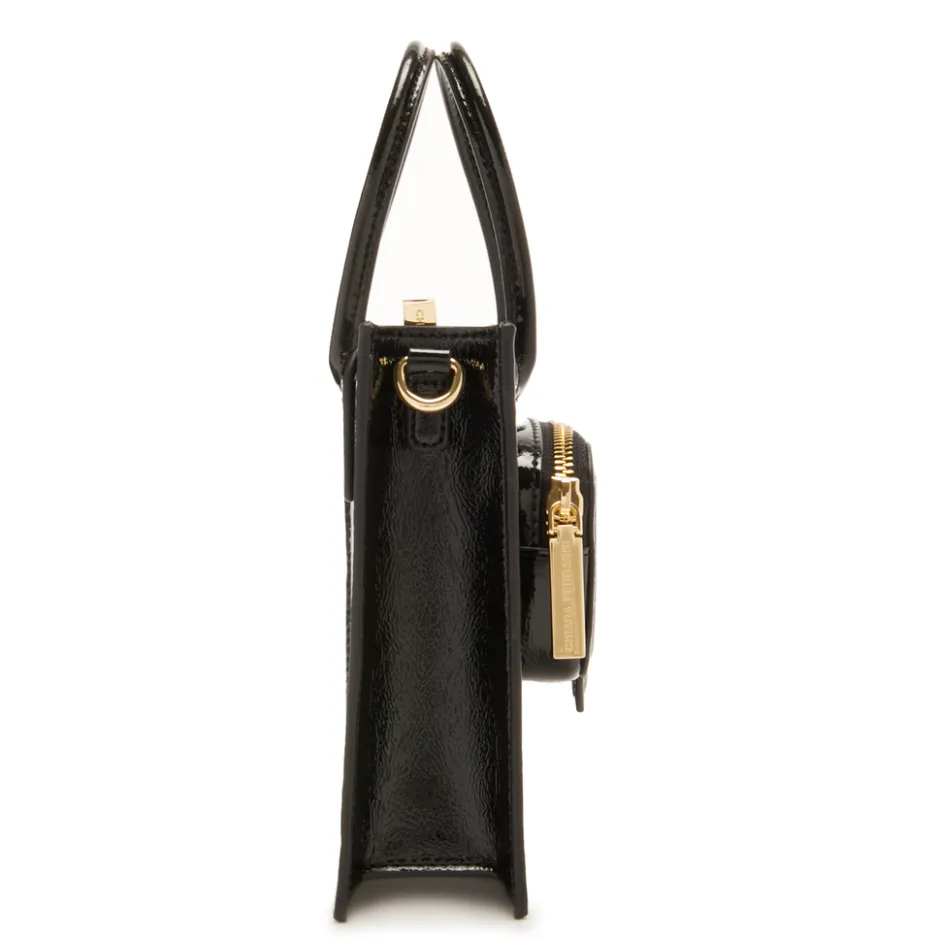Chiara Ferragni Eyelike 75SB4BF2-ZS954-899 Crossbody Tas< Tassen