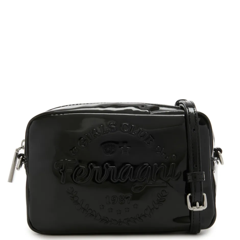 Chiara Ferragni 75SB4BD5-ZS944-899 Crossbody Tas|