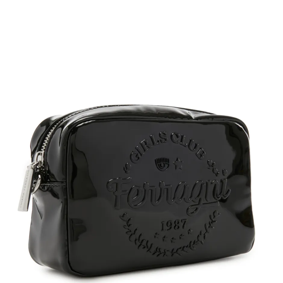 Chiara Ferragni 75SB4BD5-ZS944-899 Crossbody Tas|