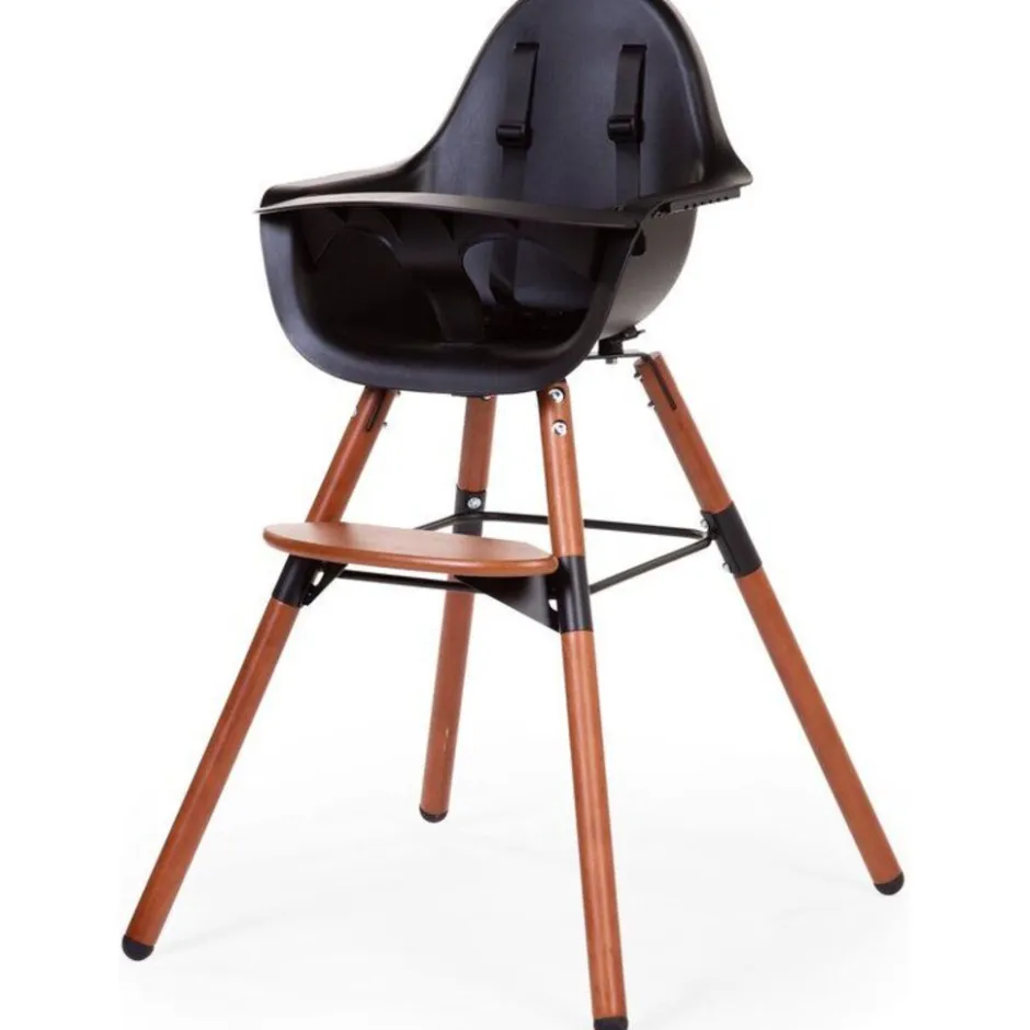 Childhome Evolu2 2-in-1 met Beugel Kinderstoel< Kinderstoelen