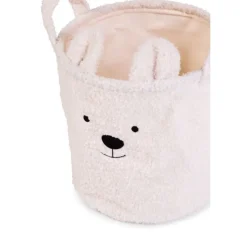 Teddy Basket|Childhome Online