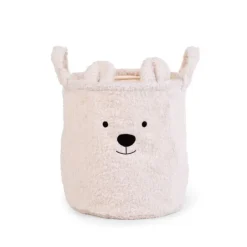 Childhome Teddy Basket< Kinderkameraccessoires