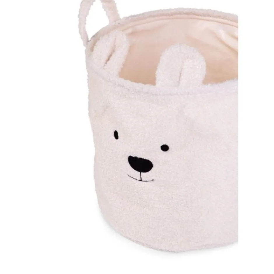 Childhome Teddy Basket< Kinderkameraccessoires