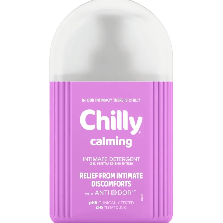Calming Intieme Wasemulsie|Chilly Sale