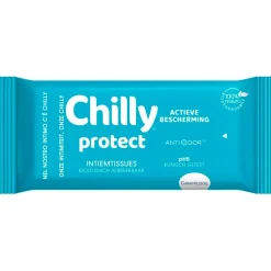 Chilly Protect Intiemtissues< Intieme Hygiëne