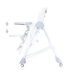 Chipolino Bambino Kinderstoel< Kinderstoelen