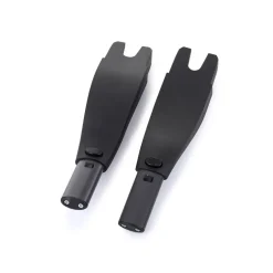 Chipolino Duo Smart Links Adapterset< Kinderwagenaccessoires