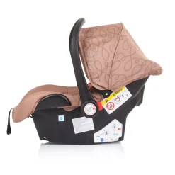 Chipolino Estelle Autostoel< Autostoel