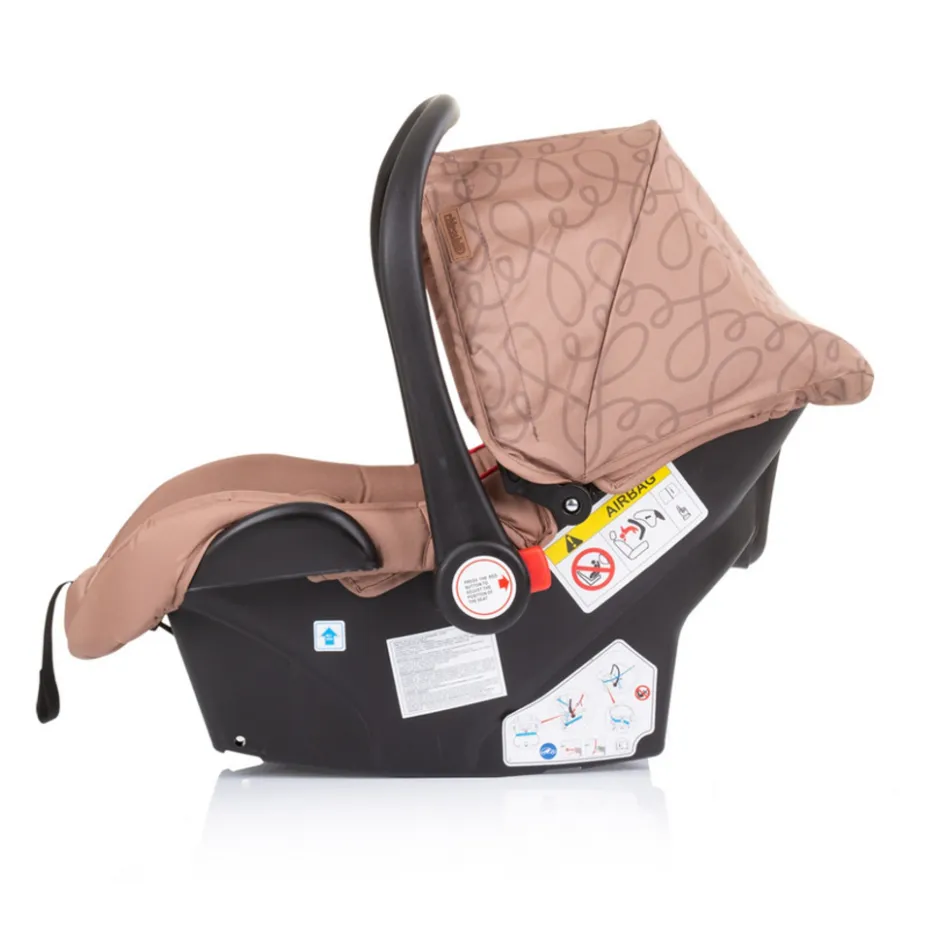 Chipolino Estelle Autostoel< Autostoel