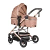Chipolino Estelle 2-in-1 Kinderwagen< Kinderwagens