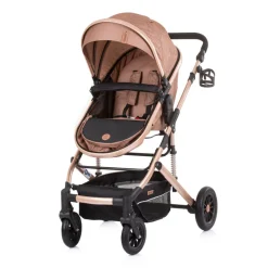 Chipolino Estelle 2-in-1 Kinderwagen< Kinderwagens