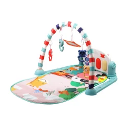 Chipolino Happy Animals Speelkleed< Speelkleden En Babygyms
