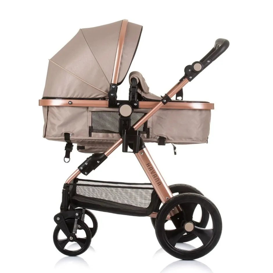 Chipolino Havana 2-in-1 Kinderwagen< Kinderwagens