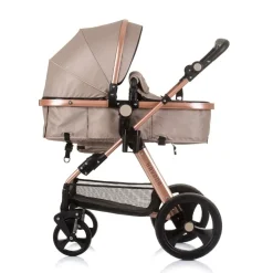 Chipolino Havana 2-in-1 Kinderwagen< Kinderwagens