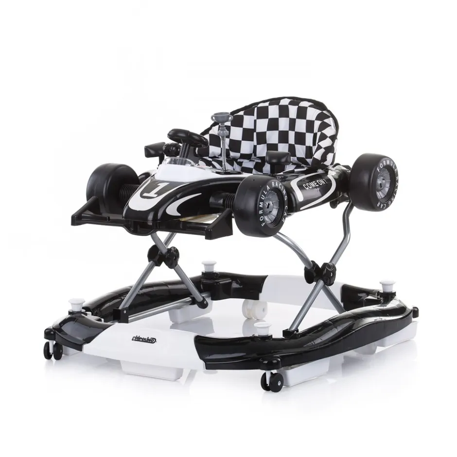 4-In-1 Racer Loopstoel|Chipolino Sale