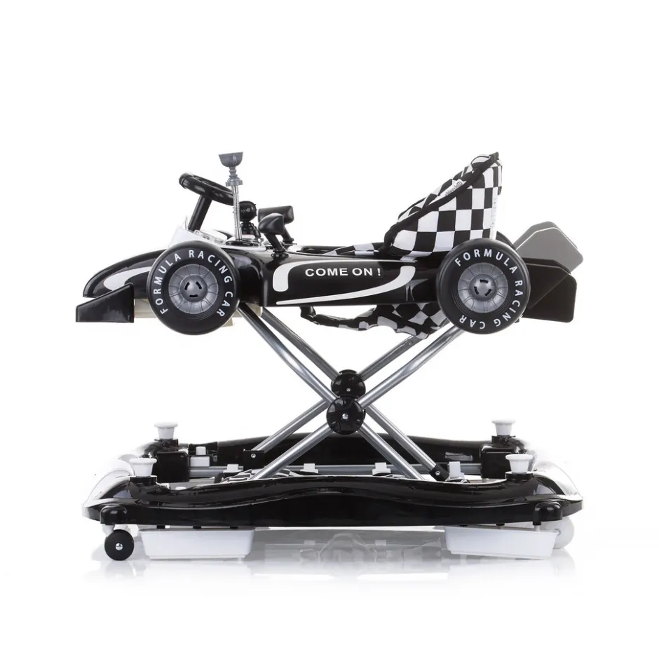 4-In-1 Racer Loopstoel|Chipolino Sale