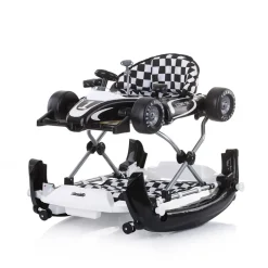 4-In-1 Racer Loopstoel|Chipolino Sale