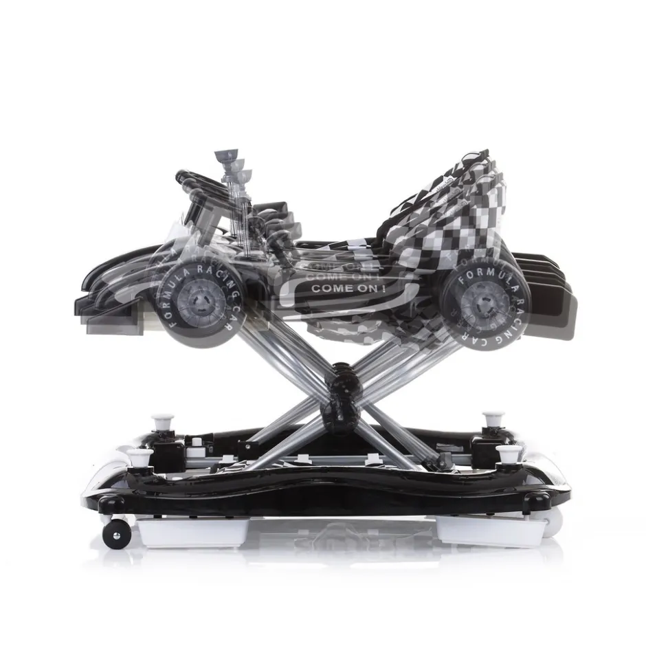 4-In-1 Racer Loopstoel|Chipolino Sale