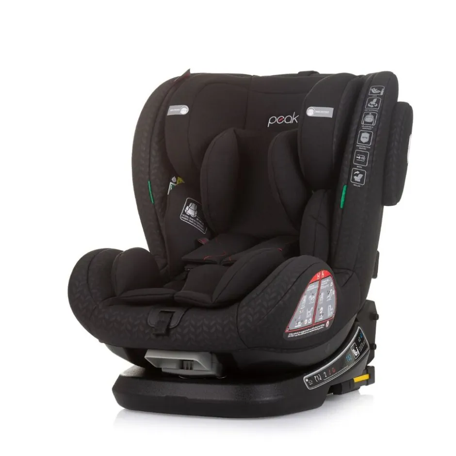 Peak Autostoel|Chipolino Outlet