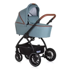 Chipolino Prestige 3-in-1 Kinderwagen< Kinderwagens