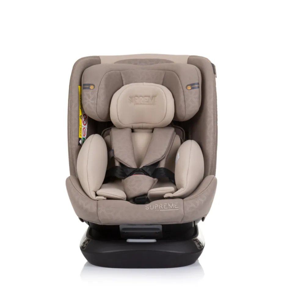Chipolino Supreme I-Size Autostoel< Autostoel
