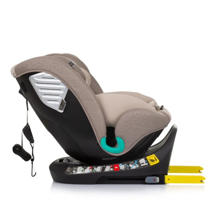 Chipolino Supreme I-Size Autostoel< Autostoel