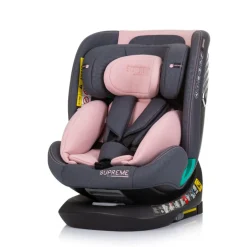 Supreme I-Size Autostoel|Chipolino Outlet