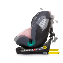 Supreme I-Size Autostoel|Chipolino Outlet