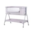 Sweet Dreams Wieg/Co-sleeper met Wieltjes|Chipolino Hot