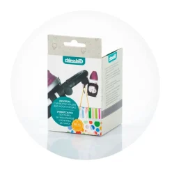 Chipolino Universeel Cupholder< Kinderwagenaccessoires