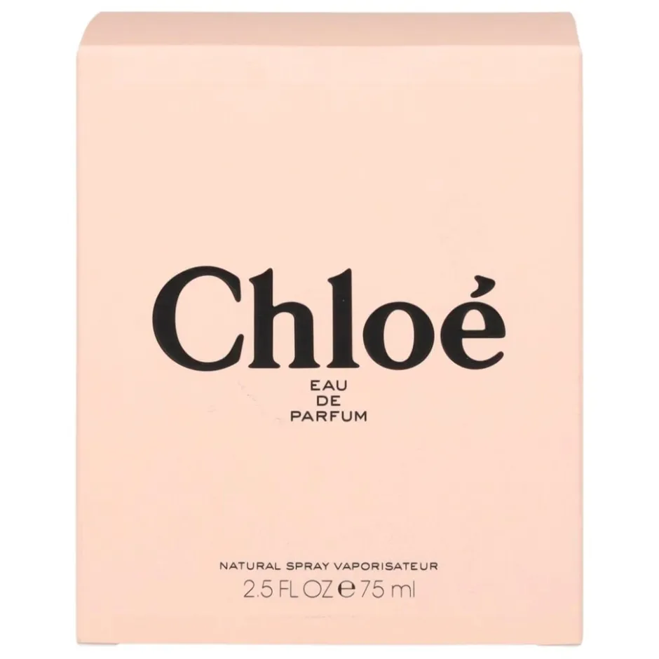 Chloe Chloé By Chloé Eau de Parfum<DAMES Damesparfum