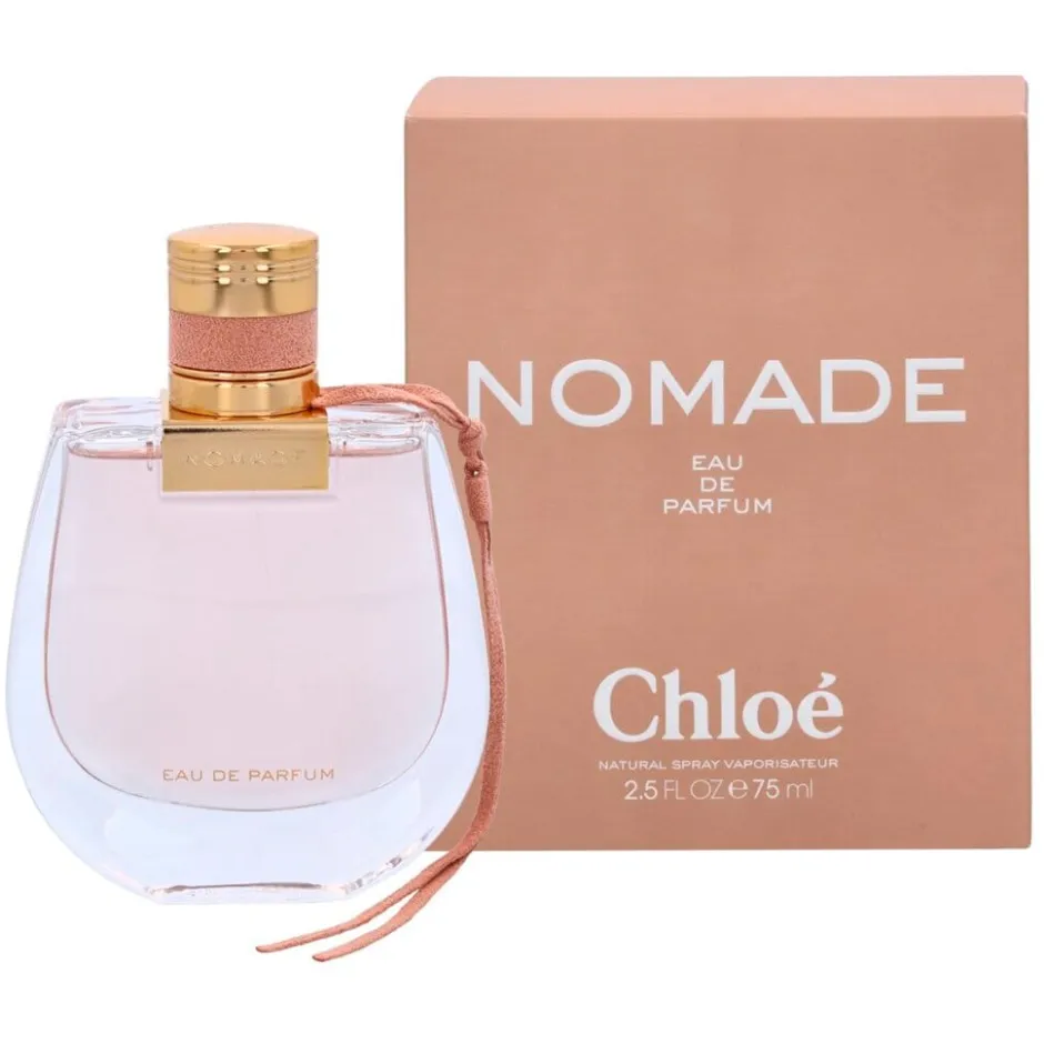 Chloe Chloé Nomade Eau de Parfum<DAMES Damesparfum