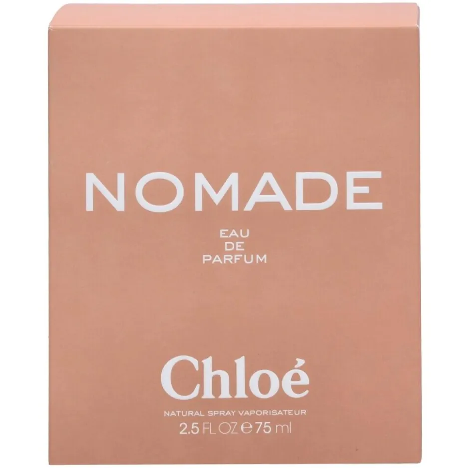 Chloe Chloé Nomade Eau de Parfum<DAMES Damesparfum