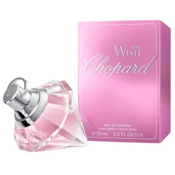 Chopard Pink Wish Eau de Toilette<DAMES Damesparfum