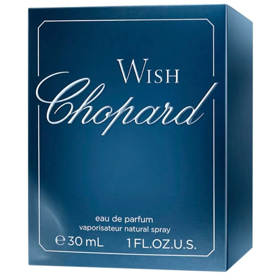 Chopard Wish Eau de Parfum<DAMES Damesparfum