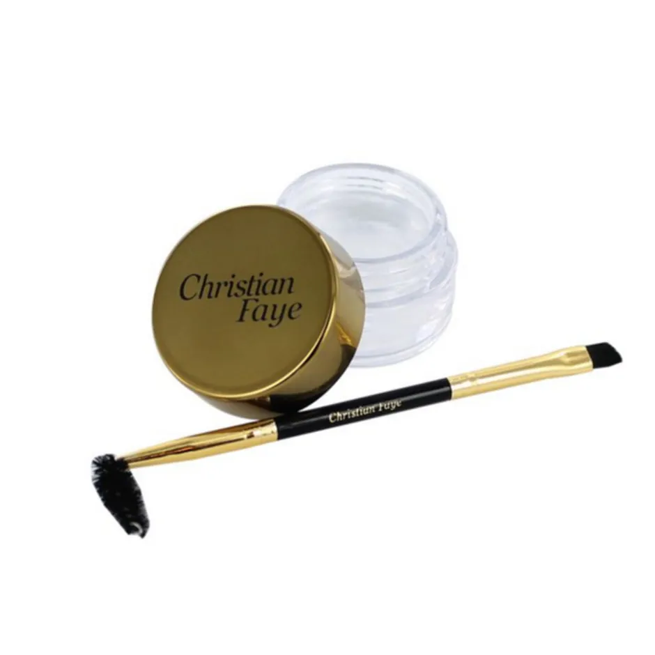Brow Styling Gel|Christian Faye Clearance