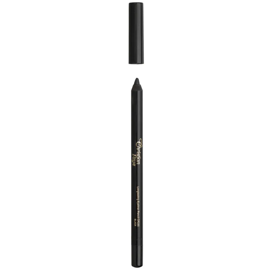 Christian Faye Long Lasting Gel Eyeliner Pencil< Oogpotlood