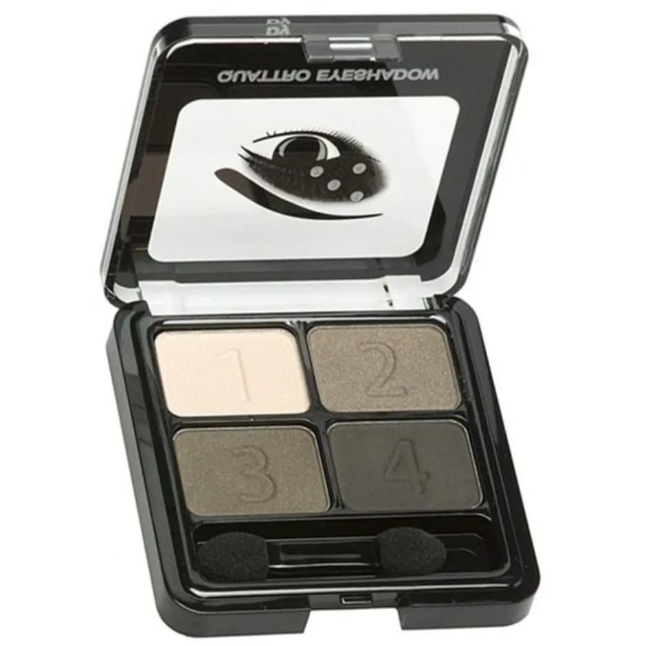 Christian Faye Quattro Eyeshadow< Oogschaduw