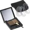 Christian Faye Wenkbrauwpoeder Duo Kit< Wenkbrauw Make-Up