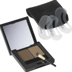 Christian Faye Wenkbrauwpoeder Duo Kit< Wenkbrauw Make-Up
