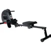 Christopeit Cambridge II Roeitrainer< Fitnessapparaten