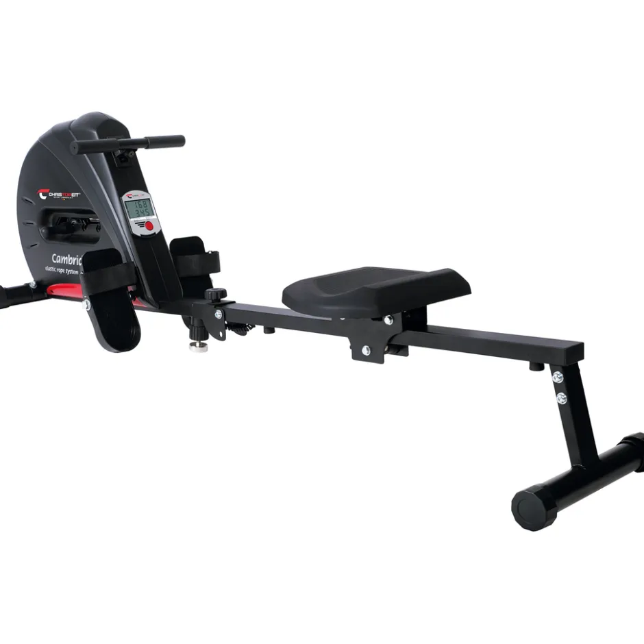 Christopeit Cambridge II Roeitrainer< Fitnessapparaten