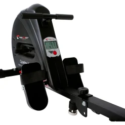 Christopeit Cambridge II Roeitrainer< Fitnessapparaten