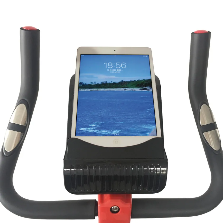 Christopeit HTR2 Limited Edition Hometrainer< Fitnessapparaten
