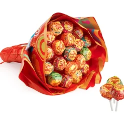Chupa Chups lolly boeket| Online