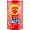 Chupa Chups The Best Of Lolly's Silo< Trakteren|Snoep