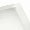 Cinderella Hoeslaken Jersey Stretch 30cm Hoge Hoek - ivoor 140x200cm< Slapen