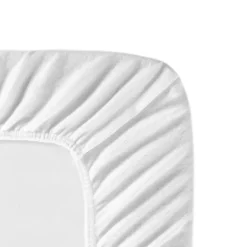 Cinderella Molton Stretch Hoeslaken - 80/90x210/220cm - 100x200cm< Slapen