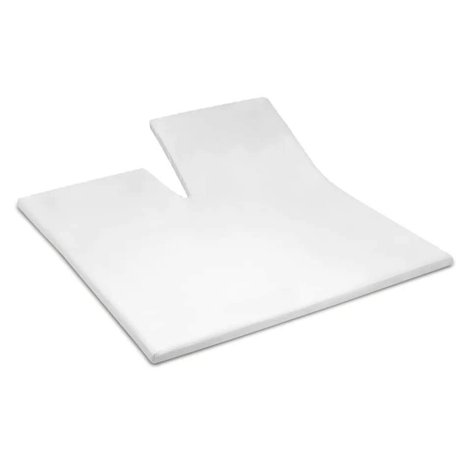 Cinderella Splittopper Molton Stretch Hoeslaken - 140x200/210cm< Slapen