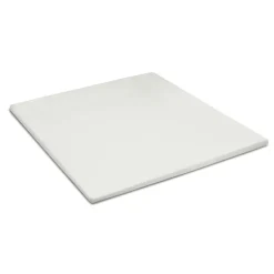 Topper Hoeslaken Basic Katoen - ivoor 90x200cm|Cinderella Hot